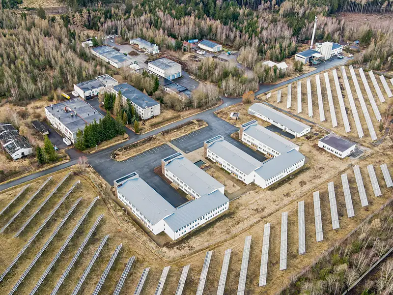Prodej kanceláře 6236 m², Dobříš – náhled fotky 3