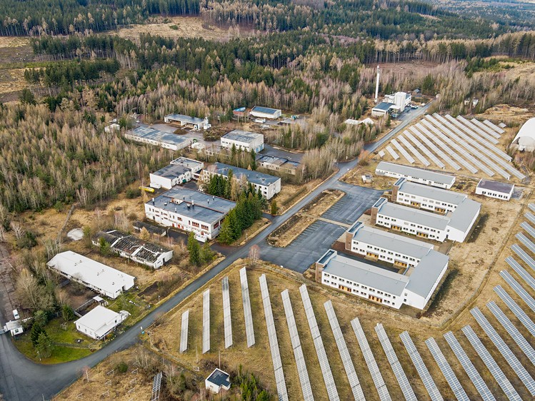 Комерційне приміщення на продаж, 6 236 м² (4 з 34)