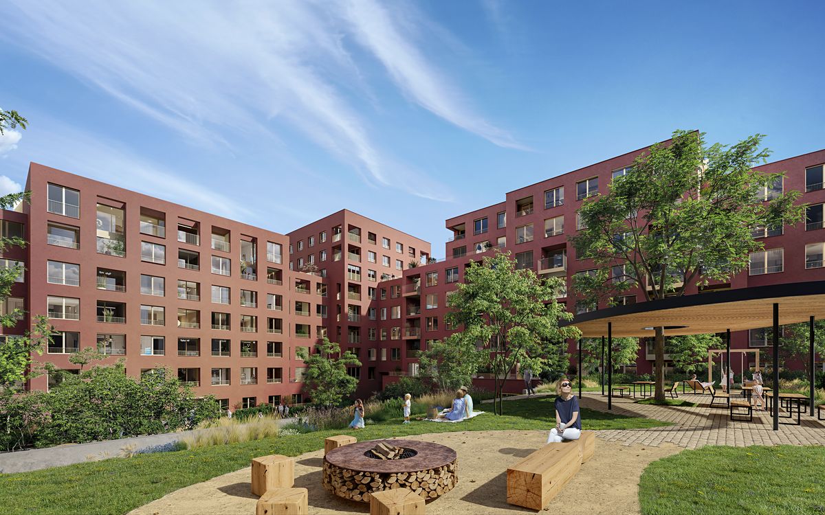 Prodej bytu 4+kk 85 m² – fotografie 5