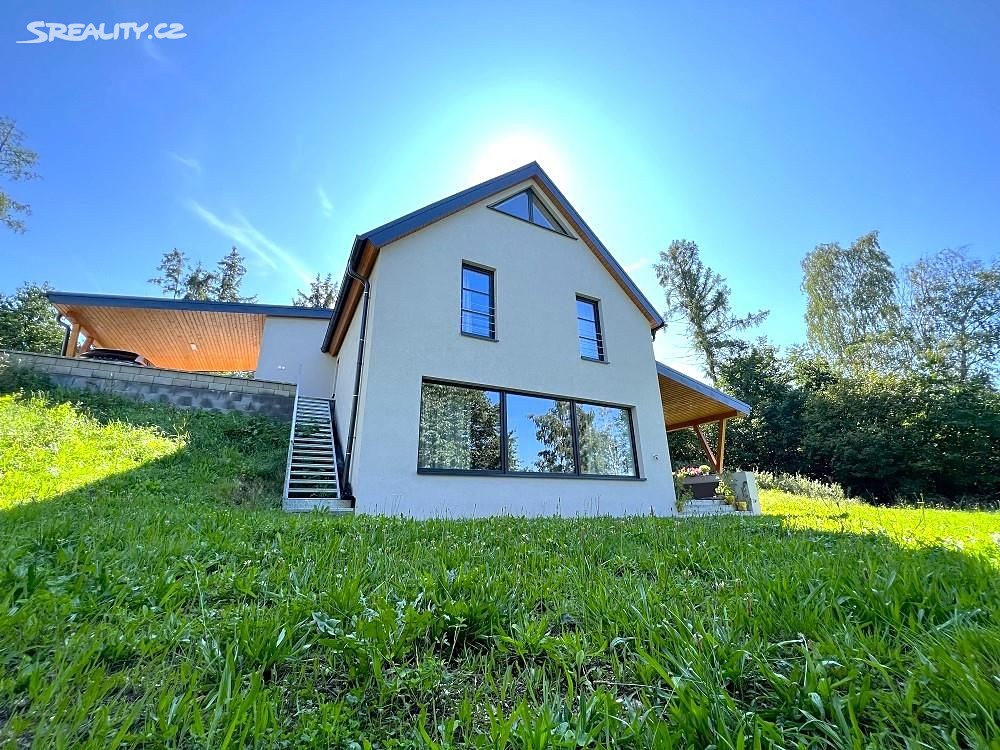 Prodej  rodinného domu 164 m², pozemek 164 m², Domažlice