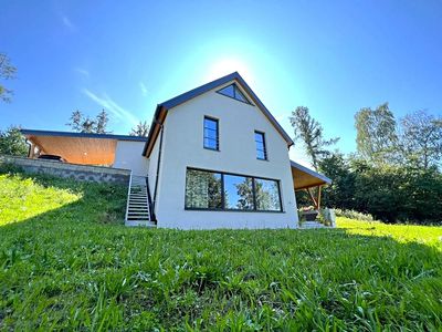 Prodej rodinného domu 164 m², pozemek 164 m²