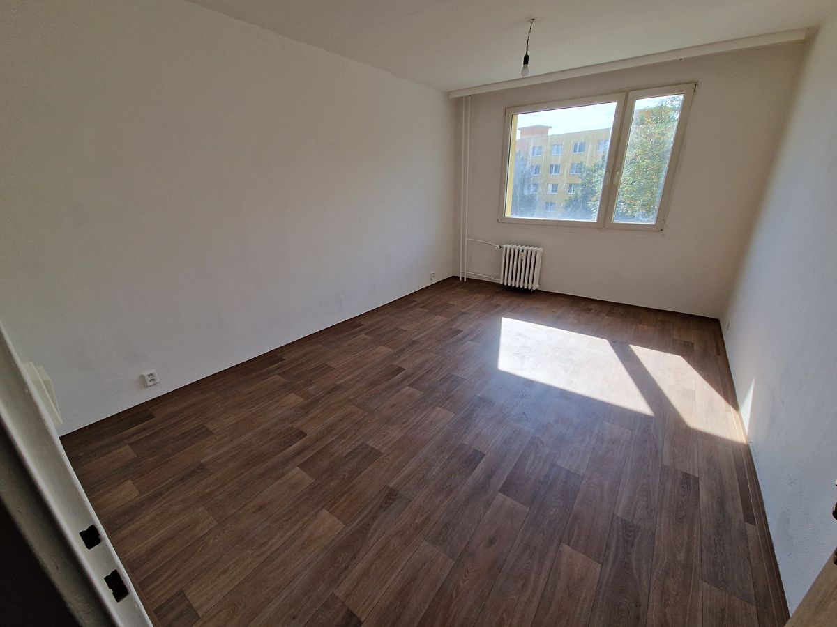 Pronájem bytu 2+1 64 m² – fotografie 5