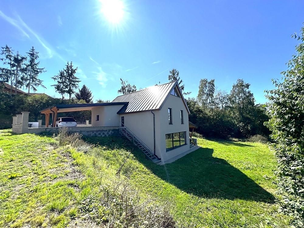 Prodej rodinného domu 164 m², pozemek 164 m² – fotografie 4