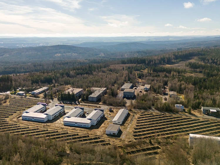 Комерційне приміщення на продаж, 6 236 м² (3 з 40)