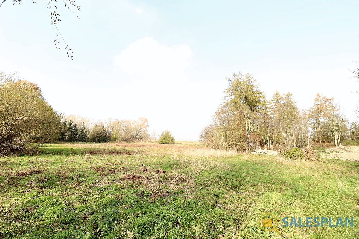 Prodej stavebního pozemku 14748 m² – fotografie 3