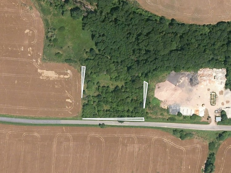 Ділянка на продаж, 247 м² (2 з 4)