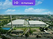 Pronájem skladového prostoru 5 000 m²