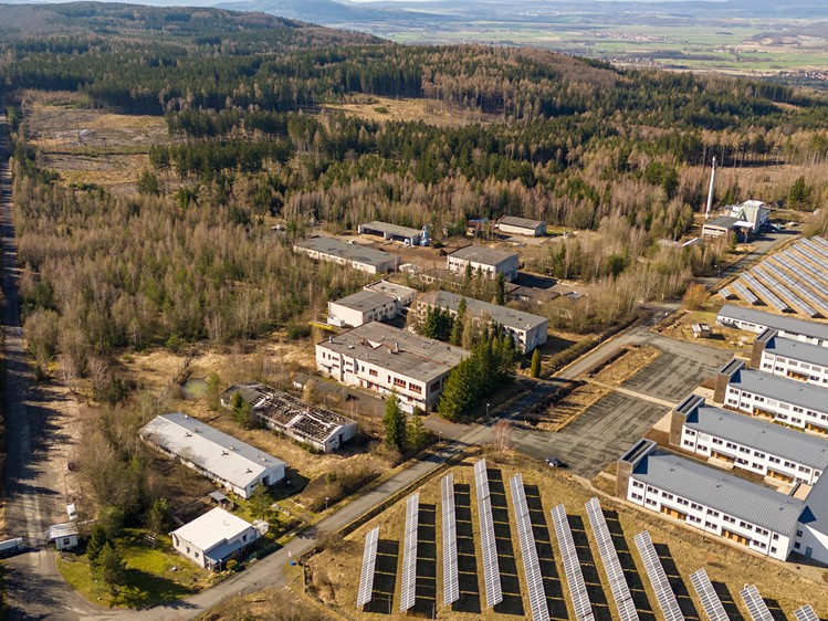 Комерційне приміщення на продаж, 6 236 м² (13 з 40)