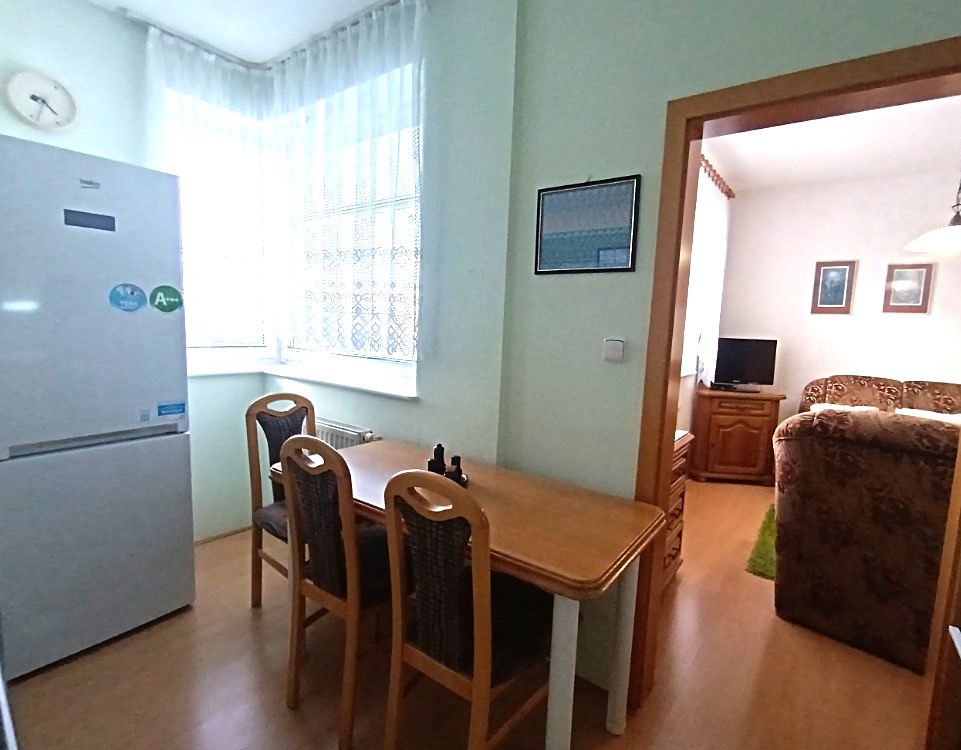 Pronájem bytu 1+1 36 m² – fotografie 3