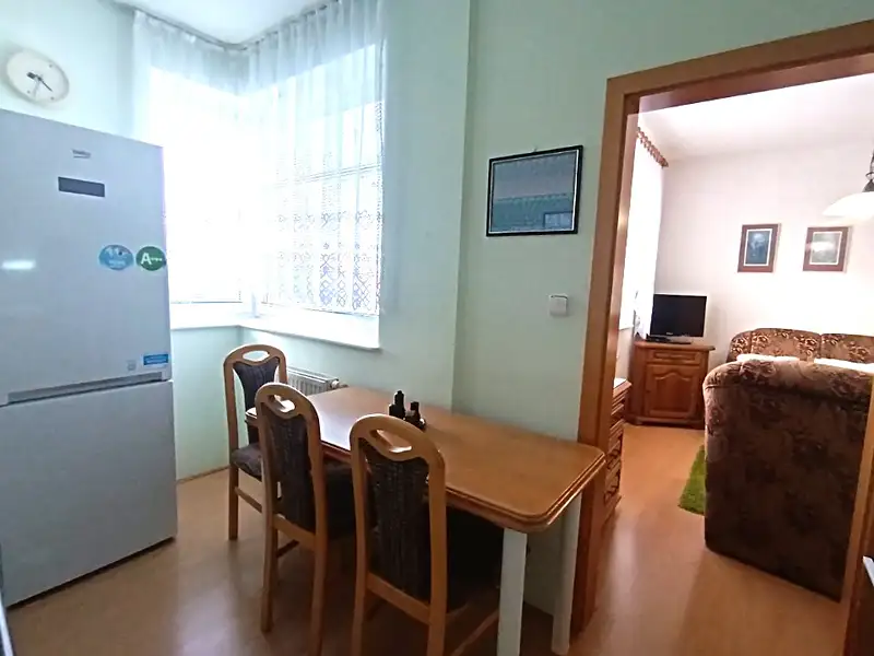 Pronájem bytu 1+1 36 m², Zlín – náhled fotky 3