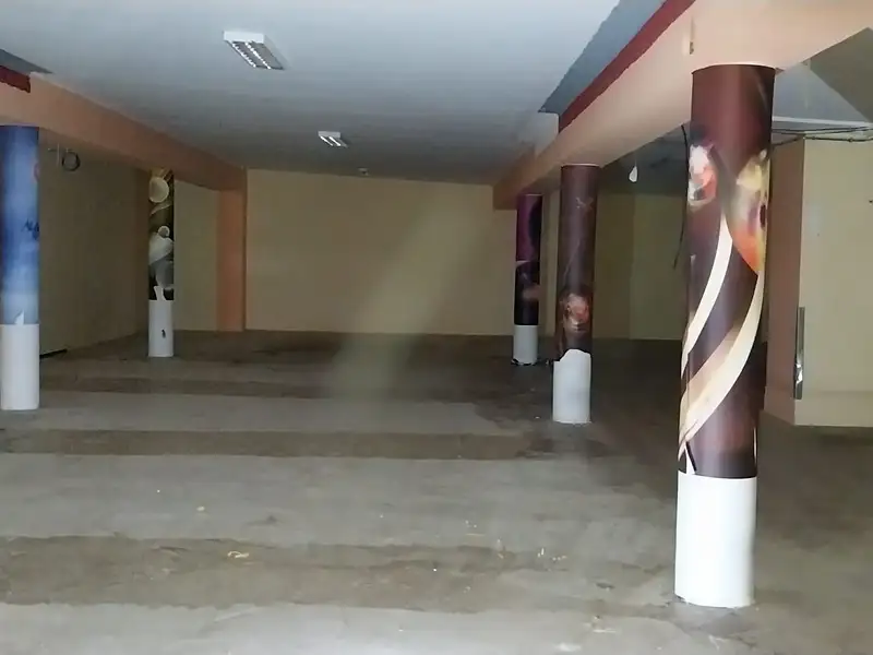 Pronájem obchodního prostoru 650 m², Harrachov – náhled fotky 2
