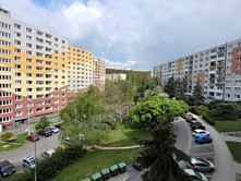 Pronájem bytu 1+1 37 m²