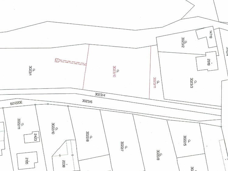 Prodej pozemku, 1 053 m² (10 z 10)