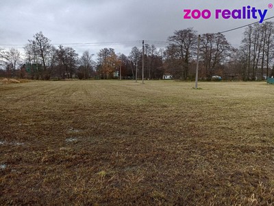 Prodej  louky 6 092 m²