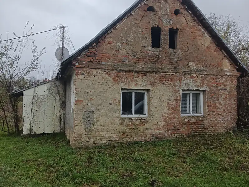 Prodej rodinného domu 150 m², pozemek 878 m², Vysoká – náhled fotky 1