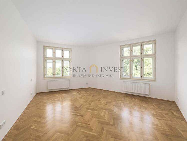 Квартира 3+kk на продаж, 106 м² (5 з 14)