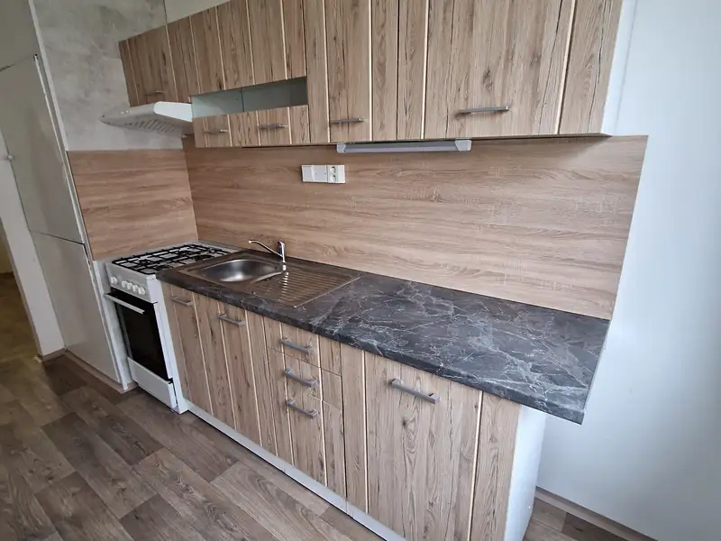 Pronájem bytu 4+1 88 m², Ústí nad Labem – náhled fotky 2