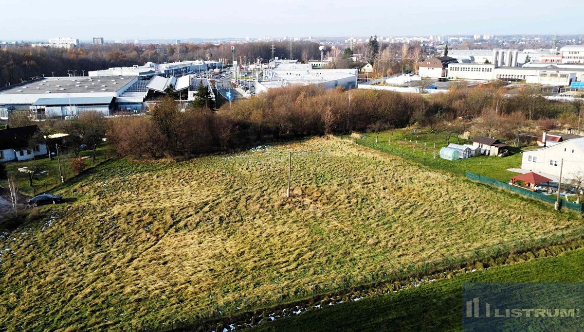 Prodej komerčního pozemku 4021 m², Havířov – fotka 1 z 3