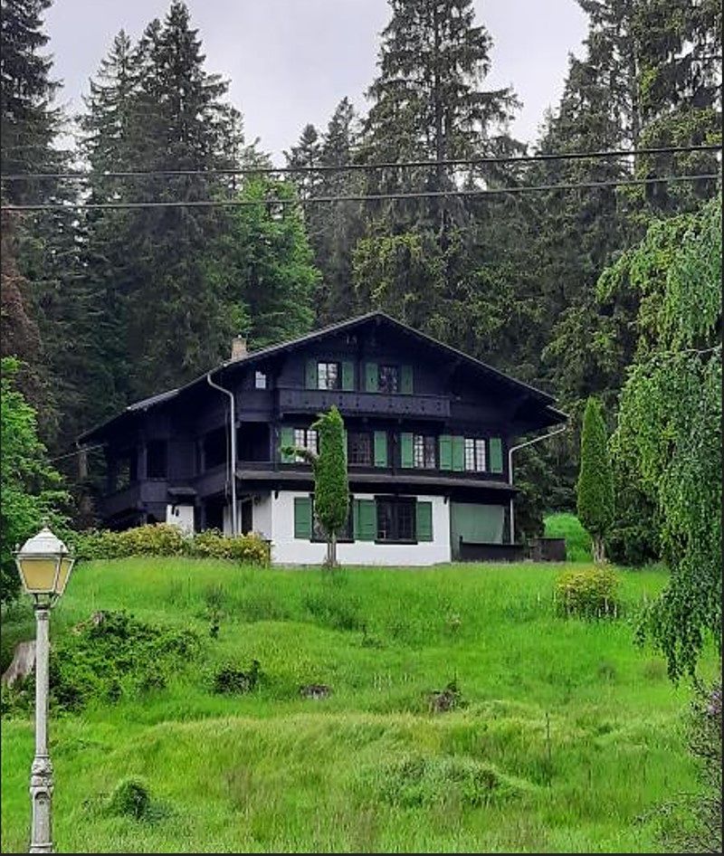 Pronájem ubytovacího zařízení 255 m², Mariánské Lázně – fotka 1 z 3