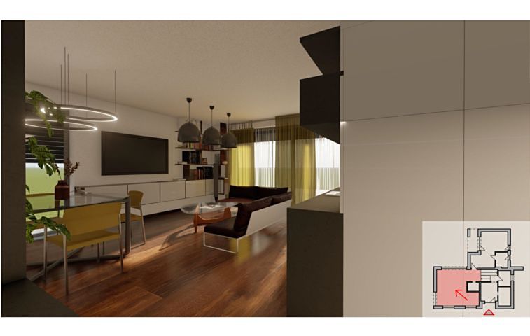 Prodej rodinného domu 169 m², pozemek 644 m² – fotografie 4