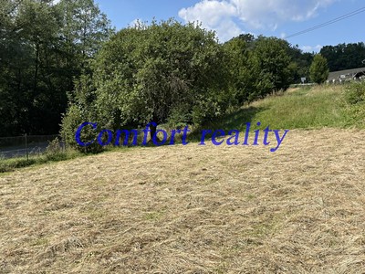 Prodej pozemku, 2 405 m² (3 z 8)