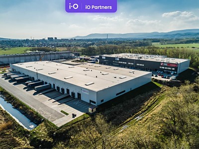 Комерційне приміщення в оренду, 2 200 м² (2 з 4)