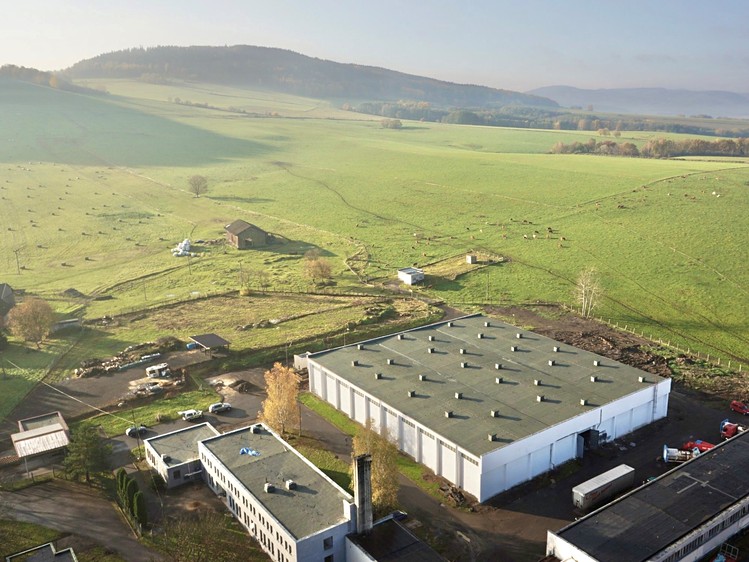 Pronájem pozemku, 500 m² (5 z 23)