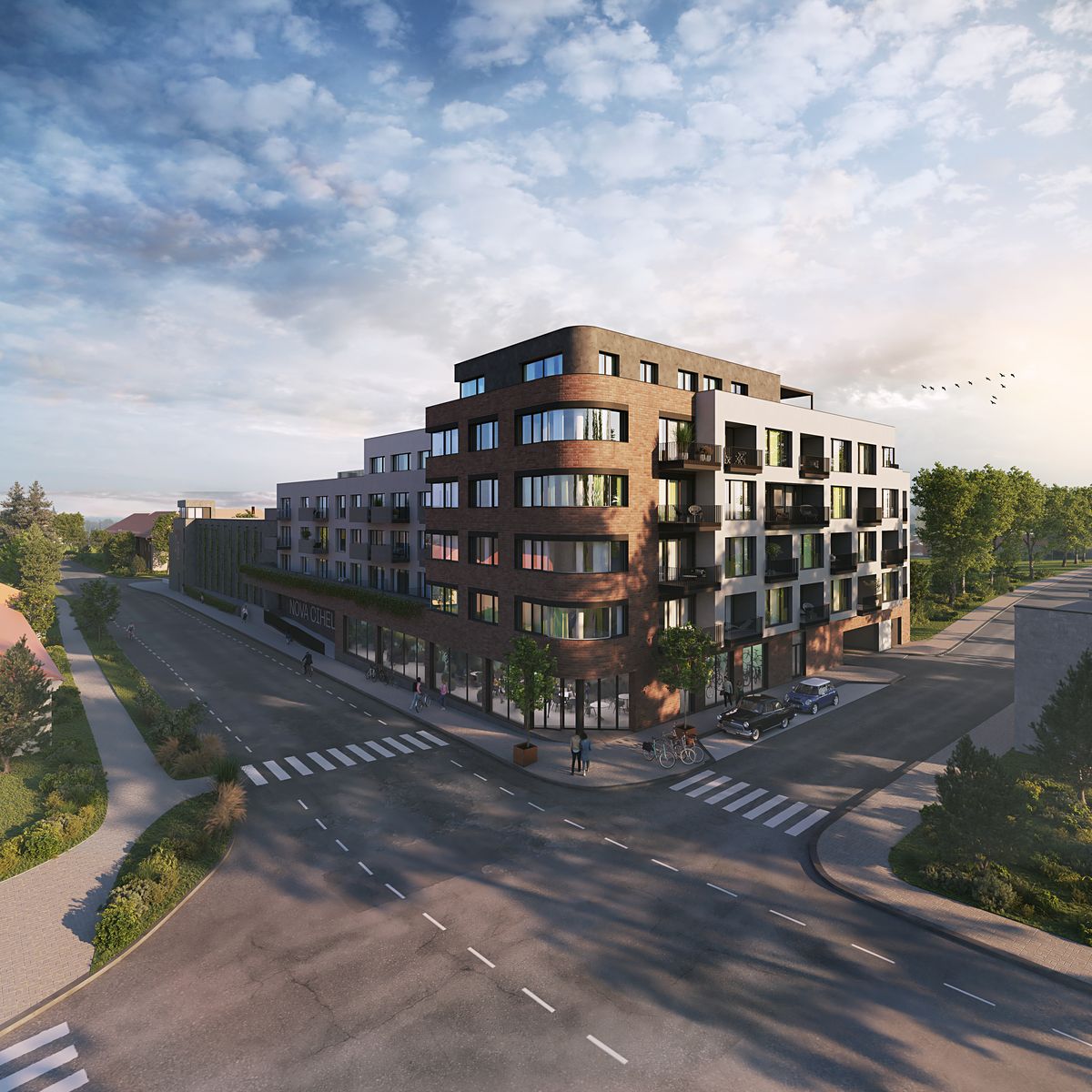 Prodej bytu 4+kk 120 m² – fotografie 5