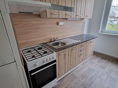 Pronájem bytu 4+1 88 m²