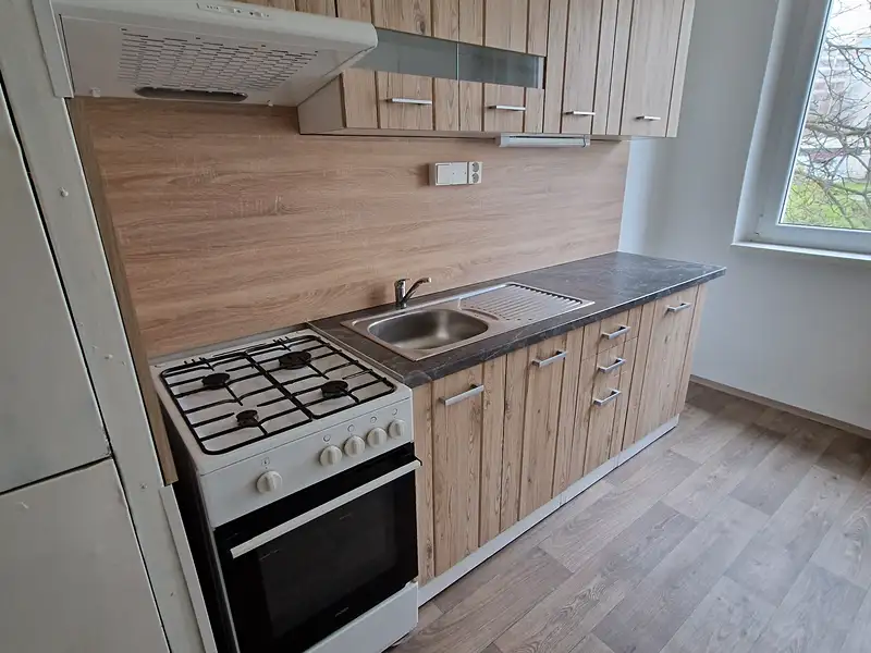 Pronájem bytu 4+1 88 m², Ústí nad Labem – náhled fotky 1