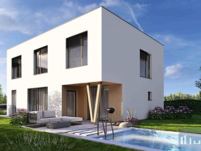Prodej rodinného domu 155 m², pozemek 1500 m²