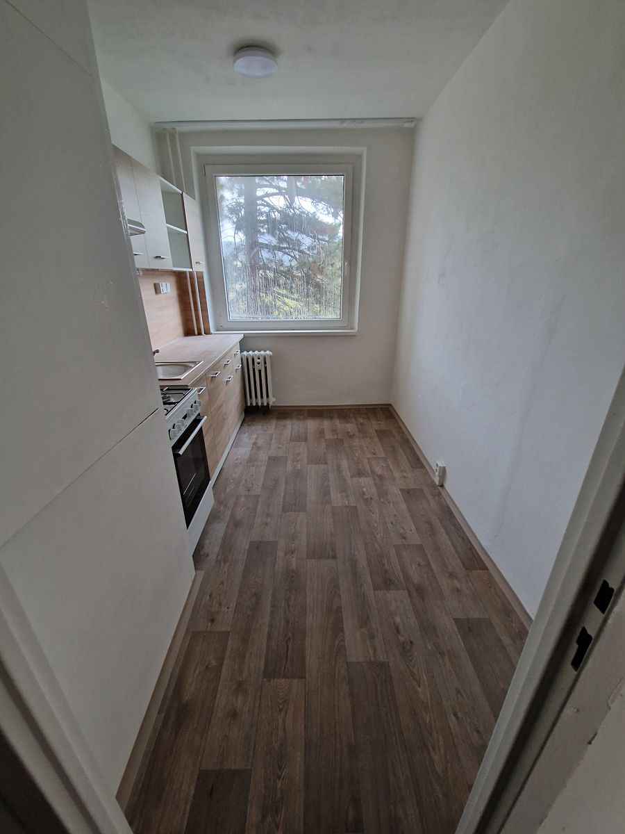 Pronájem bytu 3+1 71 m² – fotografie 3