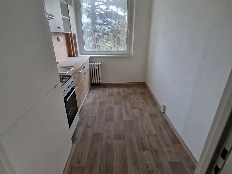 Pronájem bytu 3+1 71 m², Ústí nad Labem – náhled fotky 3