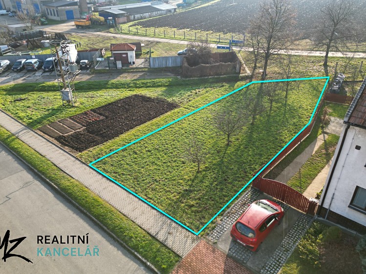 Prodej pozemku, 381 m² (8 z 8)