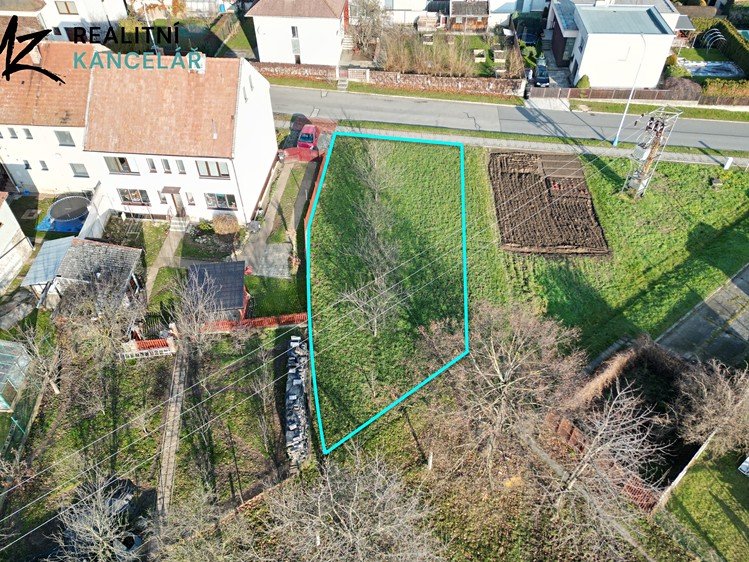 Prodej pozemku, 381 m² (6 z 8)