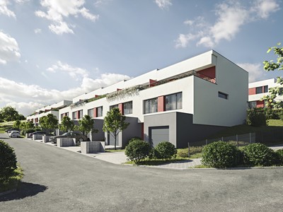 Prodej bytu 5+kk 153 m² (Mezonet)