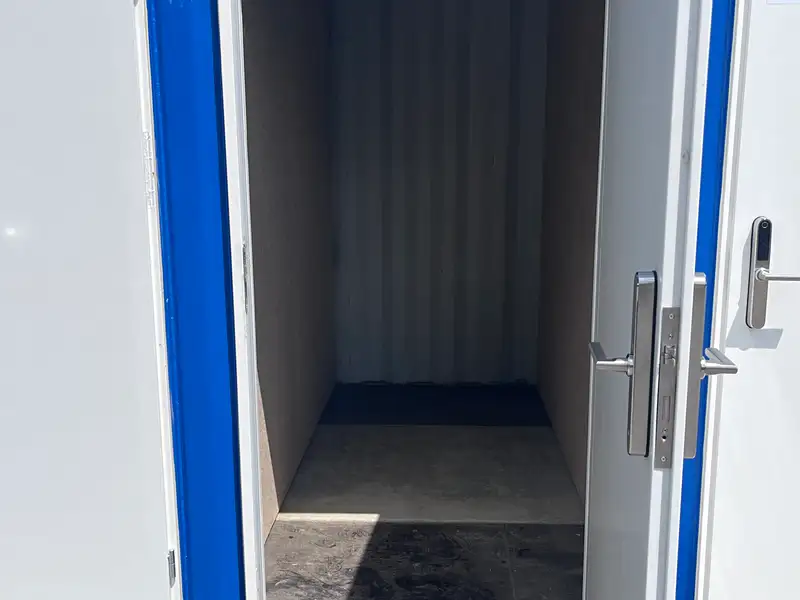 Pronájem specifického typu nemovitosti 3 m², Praha – náhled fotky 2