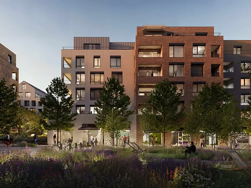Prodej bytu 4+kk 112 m², Praha – náhled fotky 1
