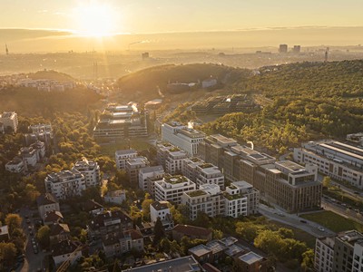 Prodej bytu 3+kk 77 m²