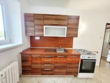 Pronájem bytu 4+1 83 m²