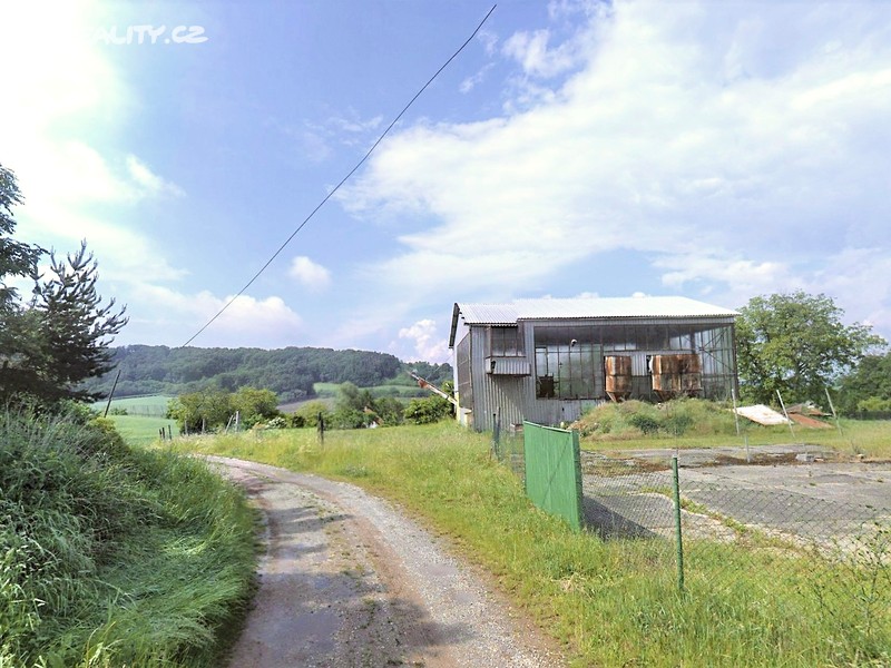 Prodej skladového prostoru 277 m² – pohled 4