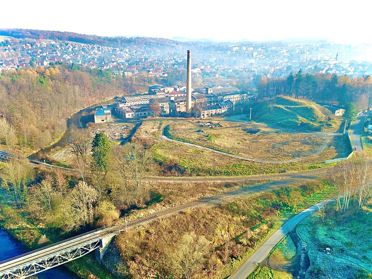 Pronájem komerčního prostoru, 31 000 m² (4 z 5)