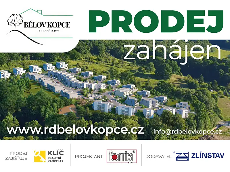 Prodej rodinného domu 169 m², pozemek 644 m², Bělov – náhled fotky 1