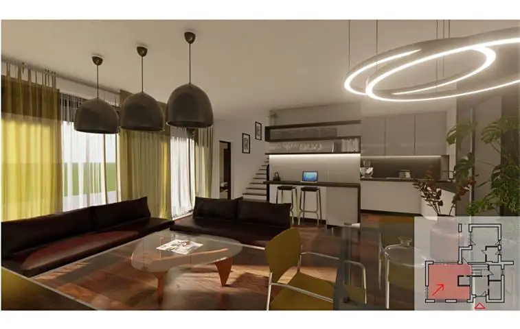 Prodej rodinného domu 169 m², pozemek 644 m², Bělov – náhled fotky 2
