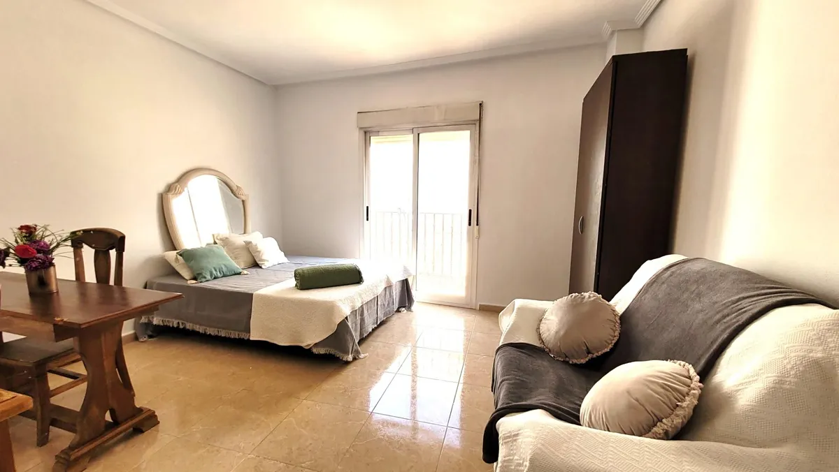 Prodej bytu 1+kk 27 m²