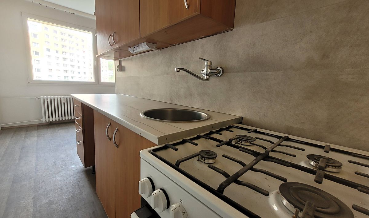 Pronájem bytu 2+1 64 m² – fotografie 2