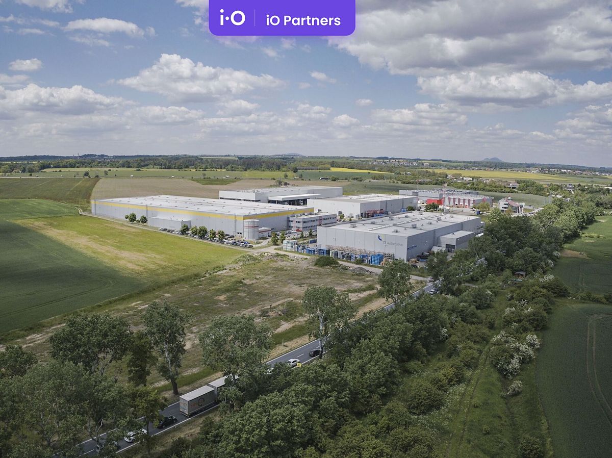 Pronájem skladového prostoru 3563 m² – fotografie 3