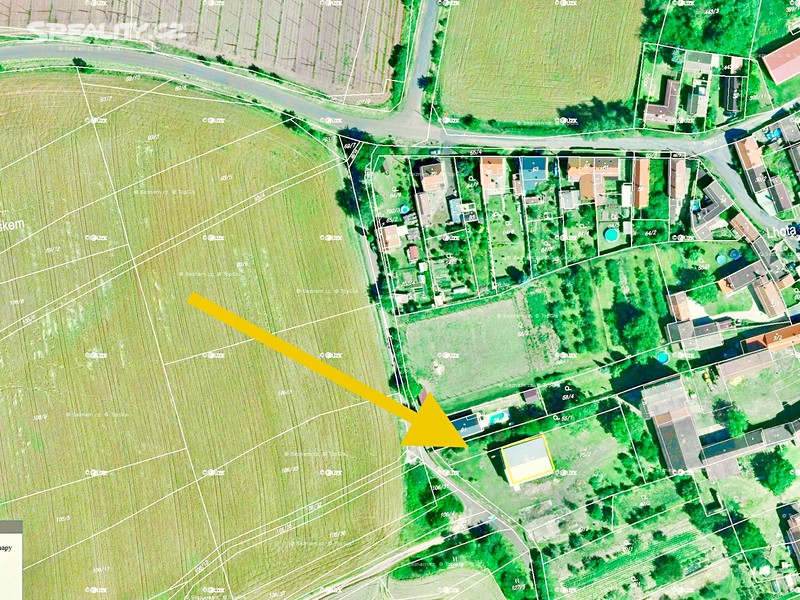 Prodej skladového prostoru 277 m² – pohled 5
