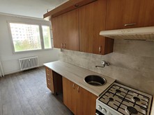 Pronájem bytu 2+1 64 m²