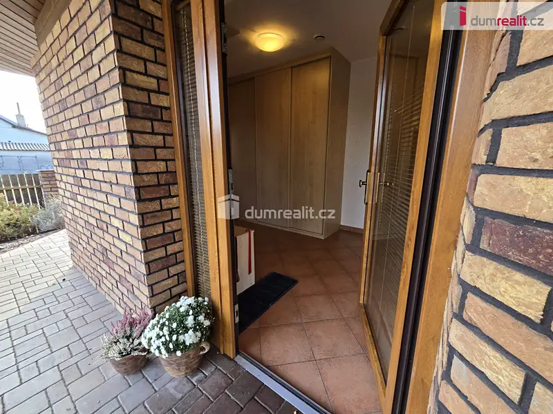 Prodej rodinného domu 140 m², pozemek 649 m², Brandýs nad Labem-Stará Boleslav – náhled fotky 2